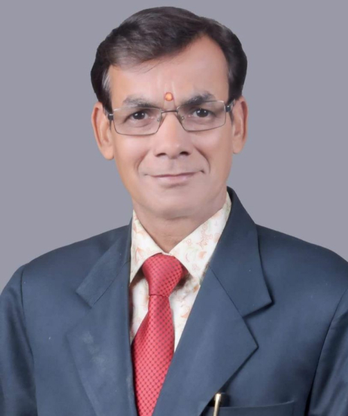 Dr Kul saurabh shukla 